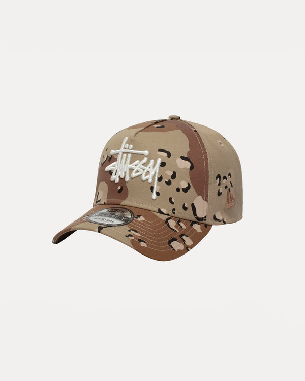 Gorra básica New Era 9Forty