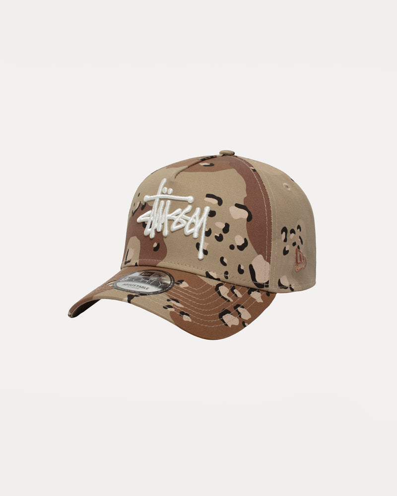 Gorra básica New Era 9Forty