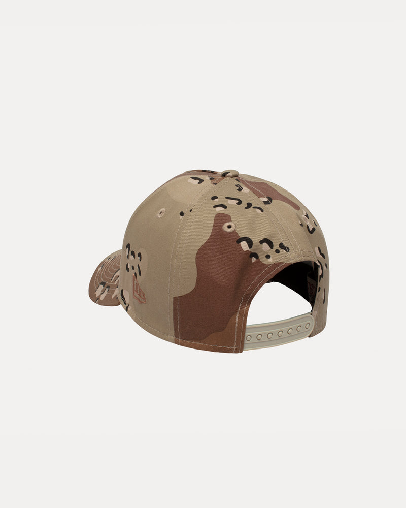 Gorra básica New Era 9Forty