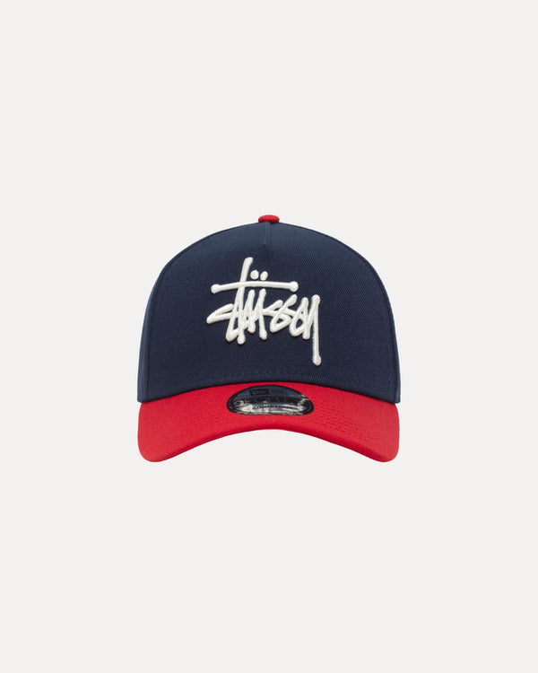 Gorra básica New Era 9Forty