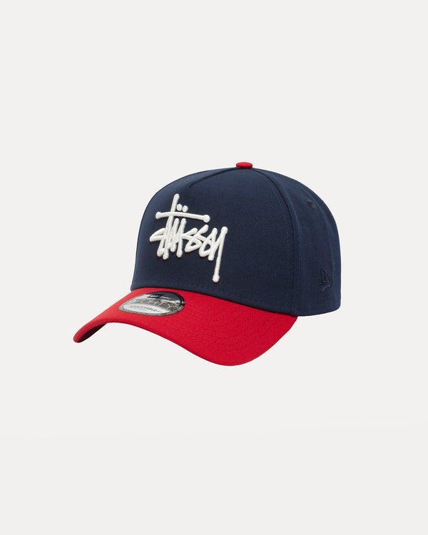 Gorra básica New Era 9Forty