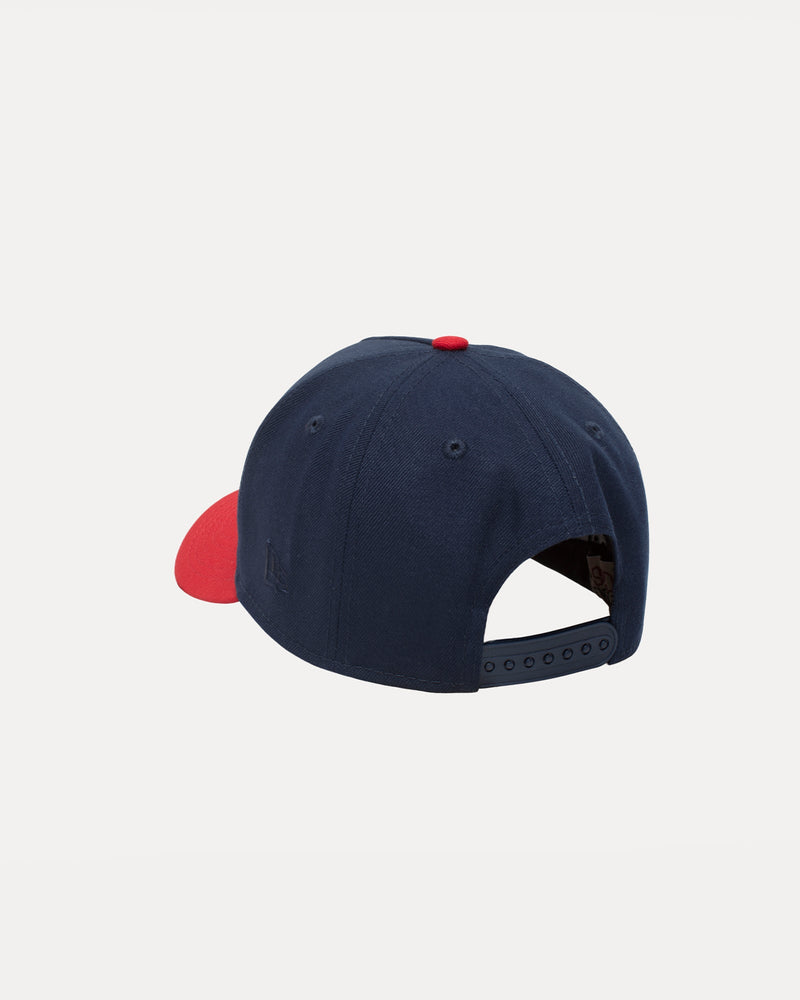 Gorra básica New Era 9Forty