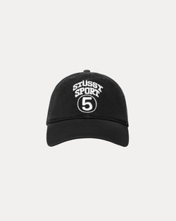 CHAQUETA DEPORTIVA DE PERFIL BAJO 5 CON STRAPBACK