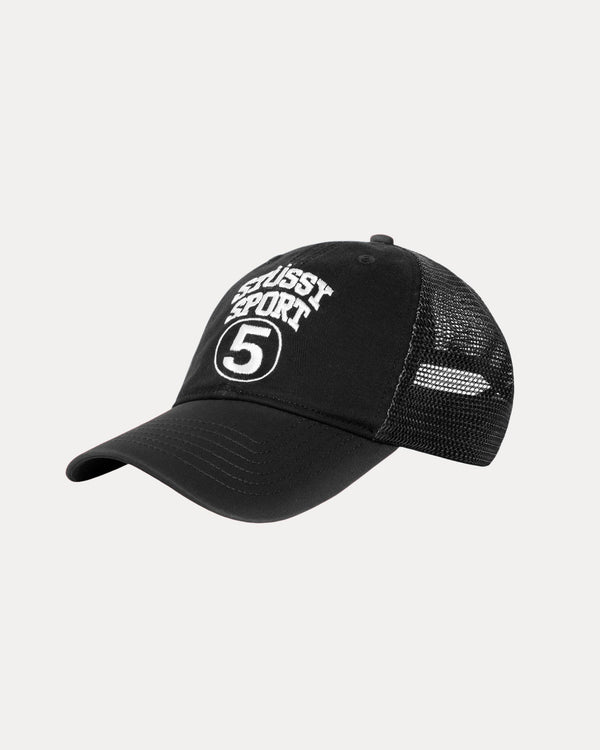 CHAQUETA DEPORTIVA DE PERFIL BAJO 5 CON STRAPBACK