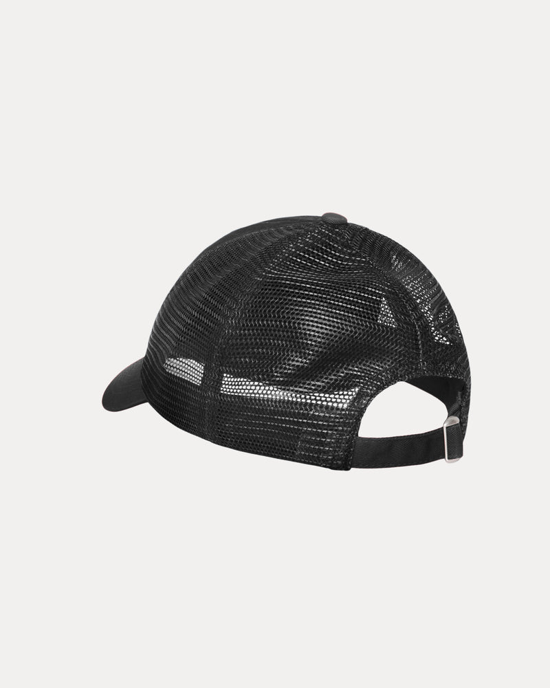 CHAQUETA DEPORTIVA DE PERFIL BAJO 5 CON STRAPBACK