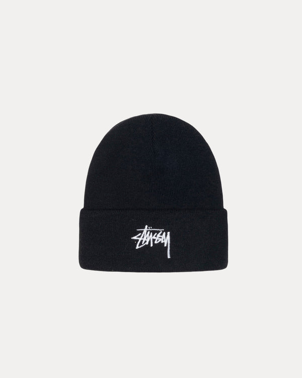 GORRO CON PUÑOS STOCK