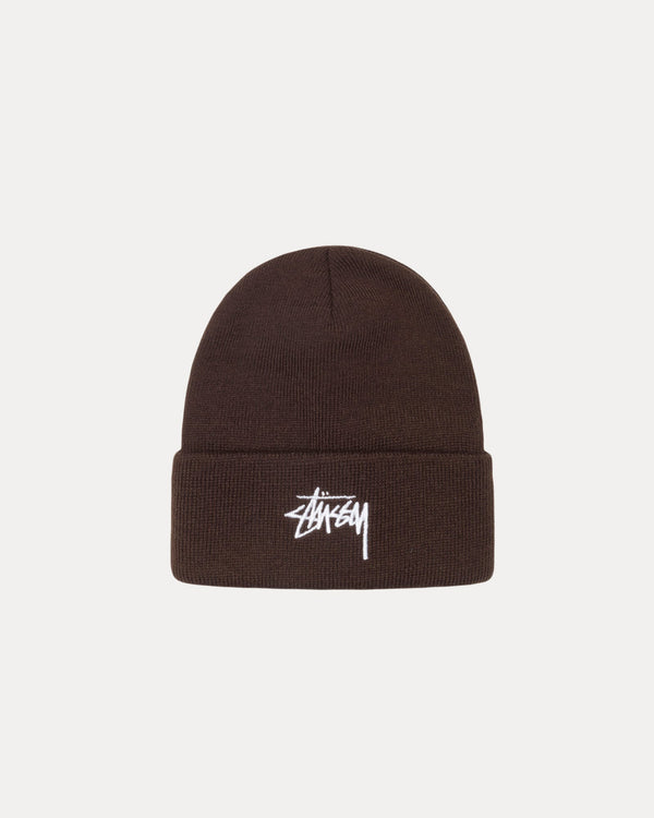 GORRO CON PUÑOS STOCK