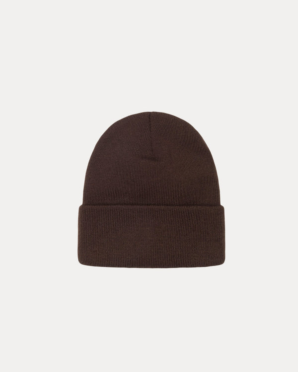 GORRO CON PUÑOS STOCK