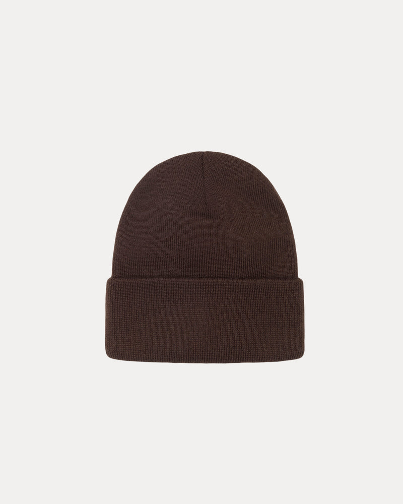 GORRO CON PUÑOS STOCK