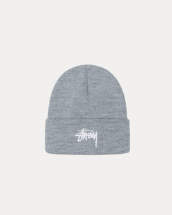 GORRO CON PUÑOS STOCK