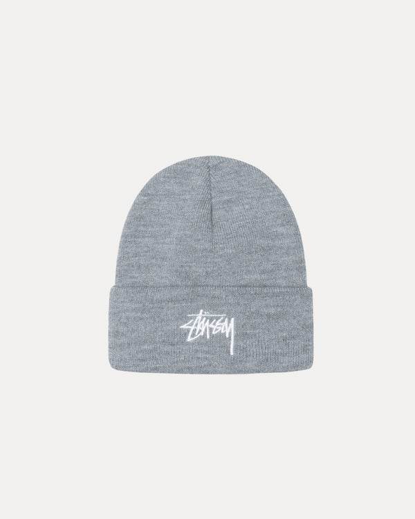 GORRO CON PUÑOS STOCK