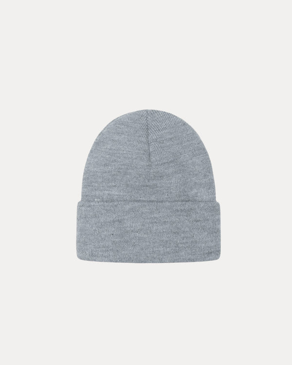 GORRO CON PUÑOS STOCK