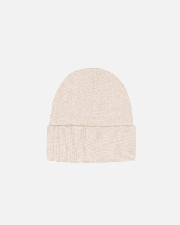 GORRO CON PUÑOS STOCK
