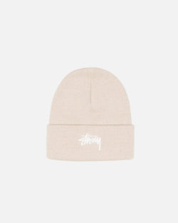 GORRO CON PUÑOS STOCK