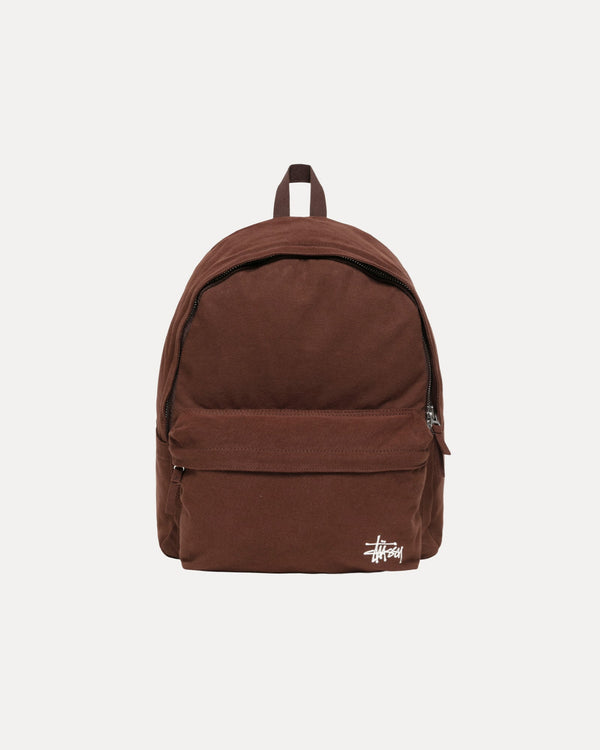 MOCHILA DE LONA
