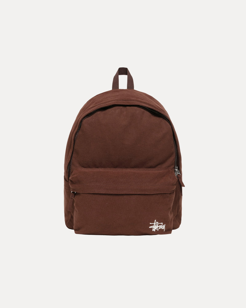 MOCHILA DE LONA