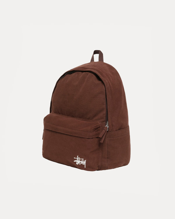 MOCHILA DE LONA