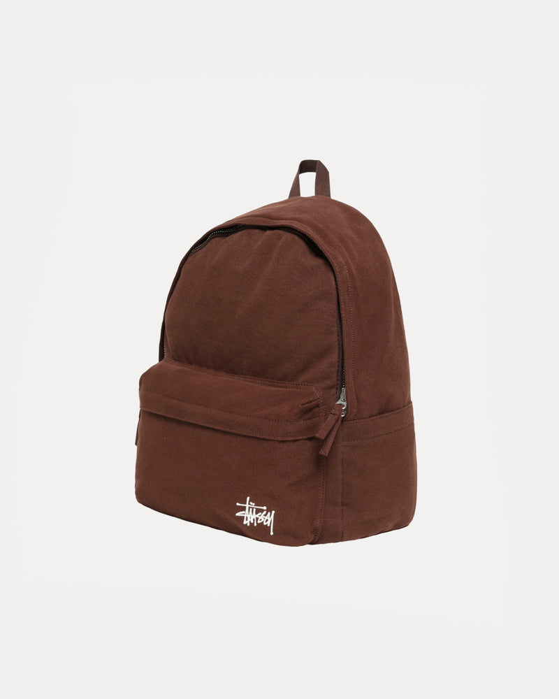 MOCHILA DE LONA