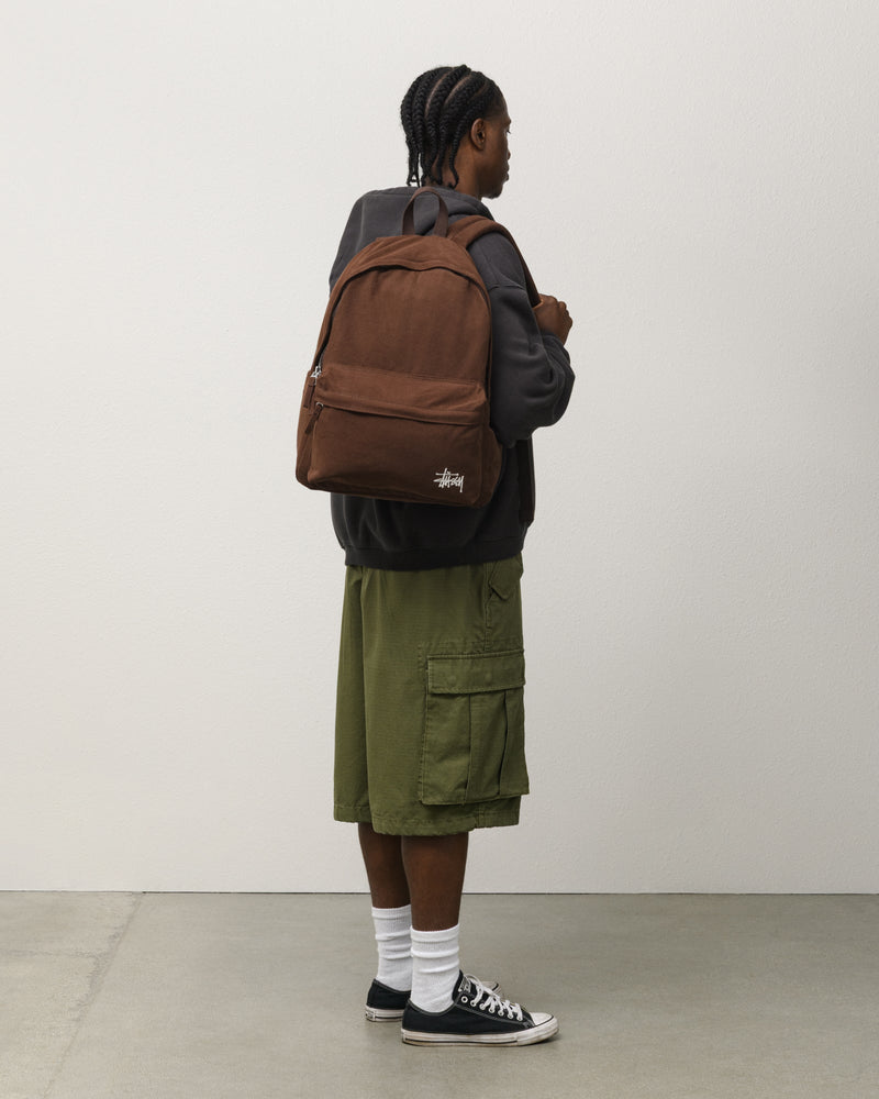 MOCHILA DE LONA