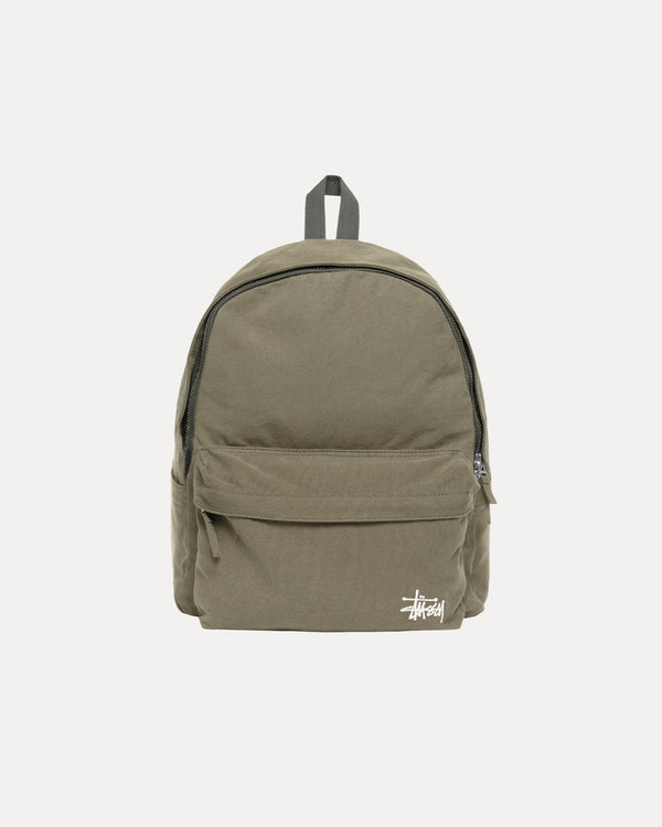 MOCHILA DE LONA