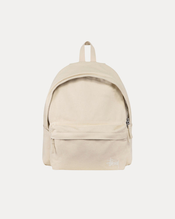 MOCHILA DE LONA