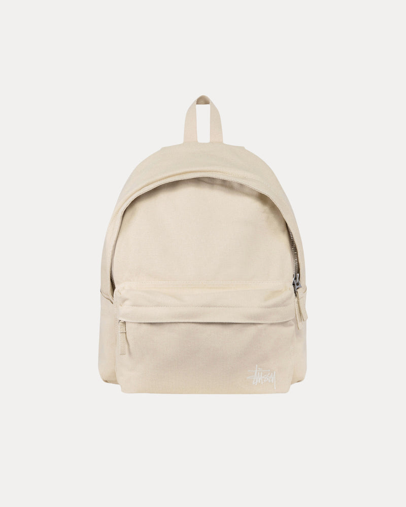 MOCHILA DE LONA