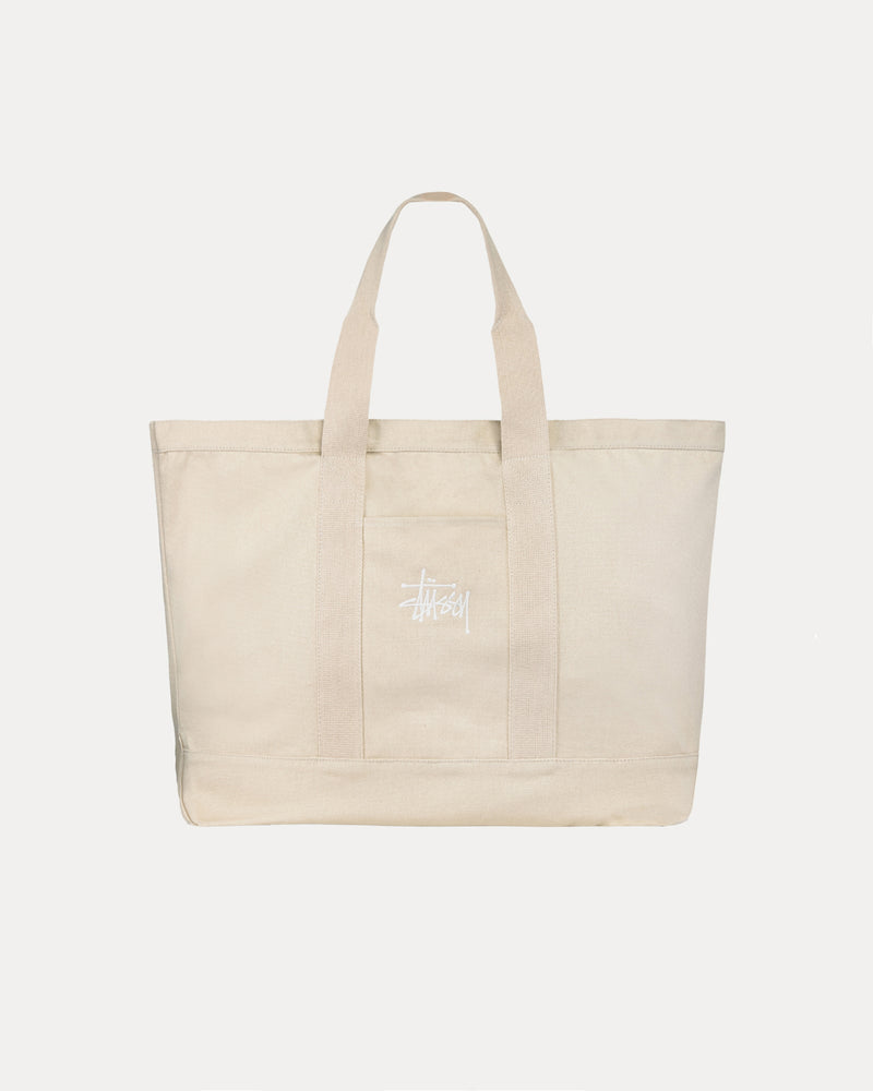 BOLSO DE LONA EXTRA GRANDE