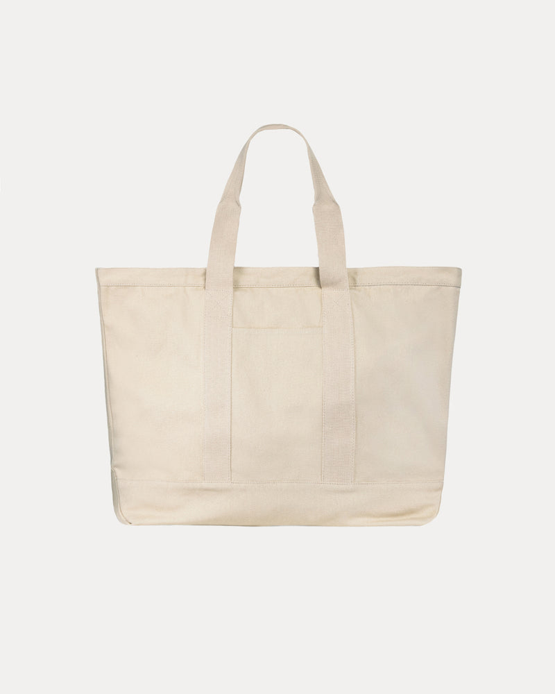 BOLSO DE LONA EXTRA GRANDE