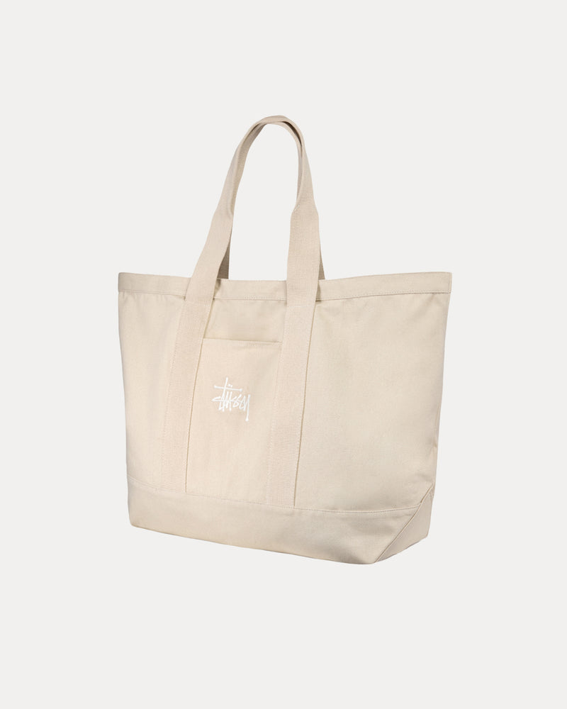 BOLSO DE LONA EXTRA GRANDE