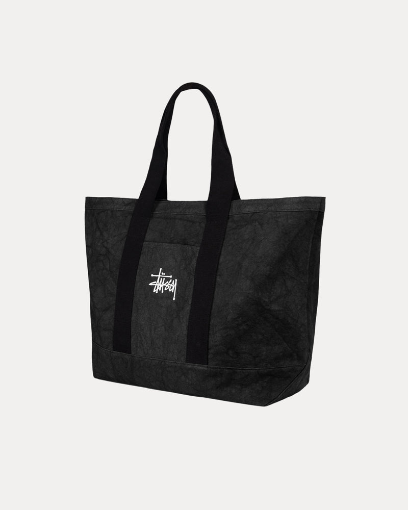 BOLSO DE LONA EXTRA GRANDE