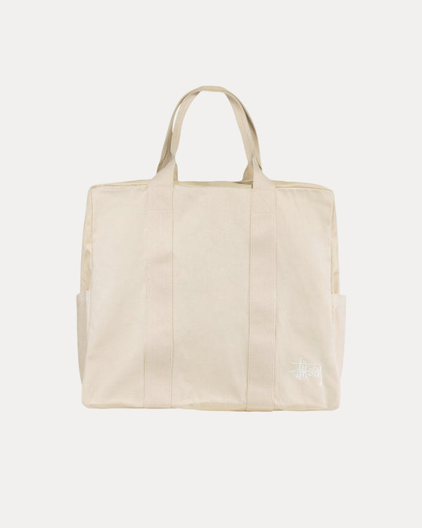 BOLSA DE VUELO DE LONA