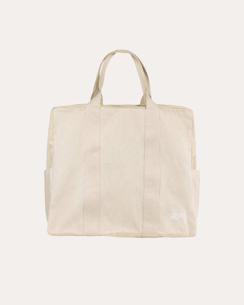 BOLSA DE VUELO DE LONA
