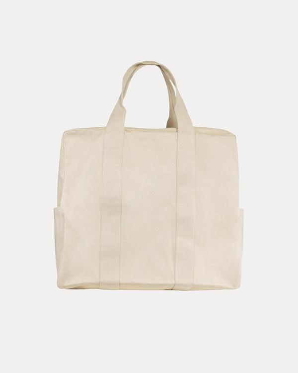 BOLSA DE VUELO DE LONA