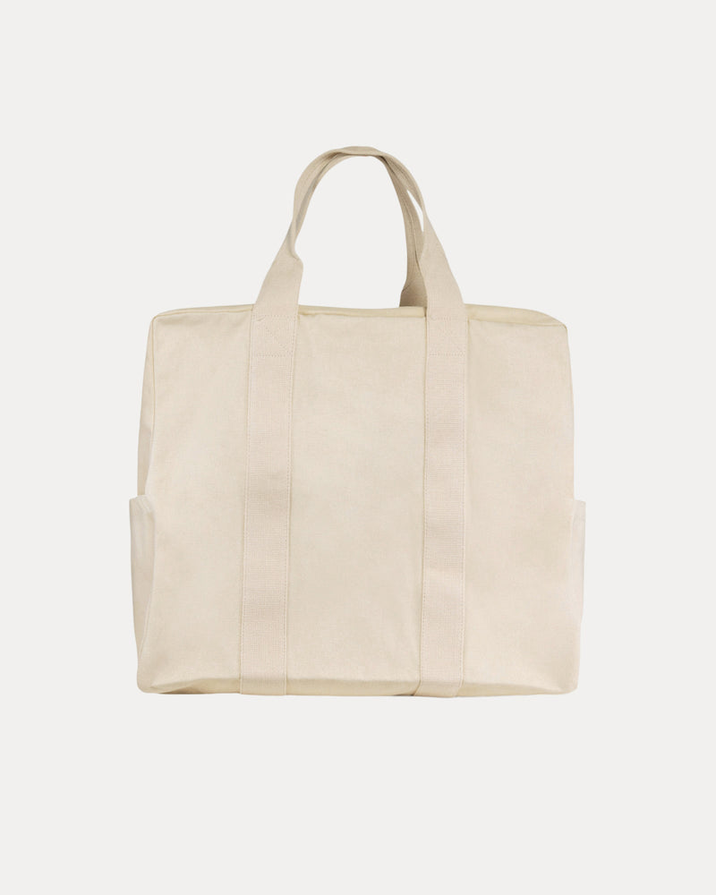 BOLSA DE VUELO DE LONA