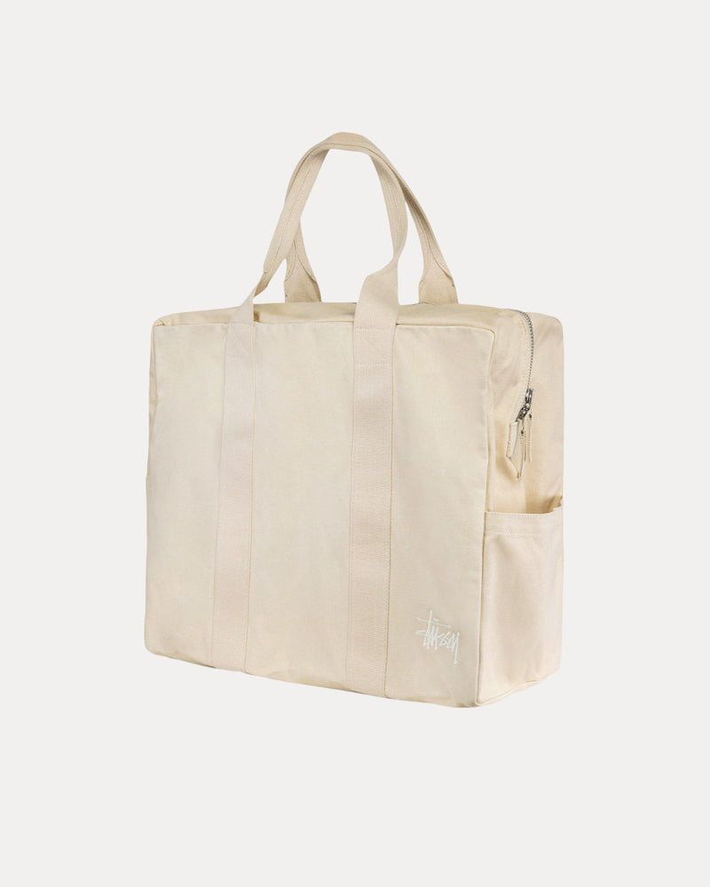 BOLSA DE VUELO DE LONA