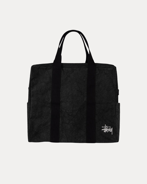 BOLSA DE VUELO DE LONA
