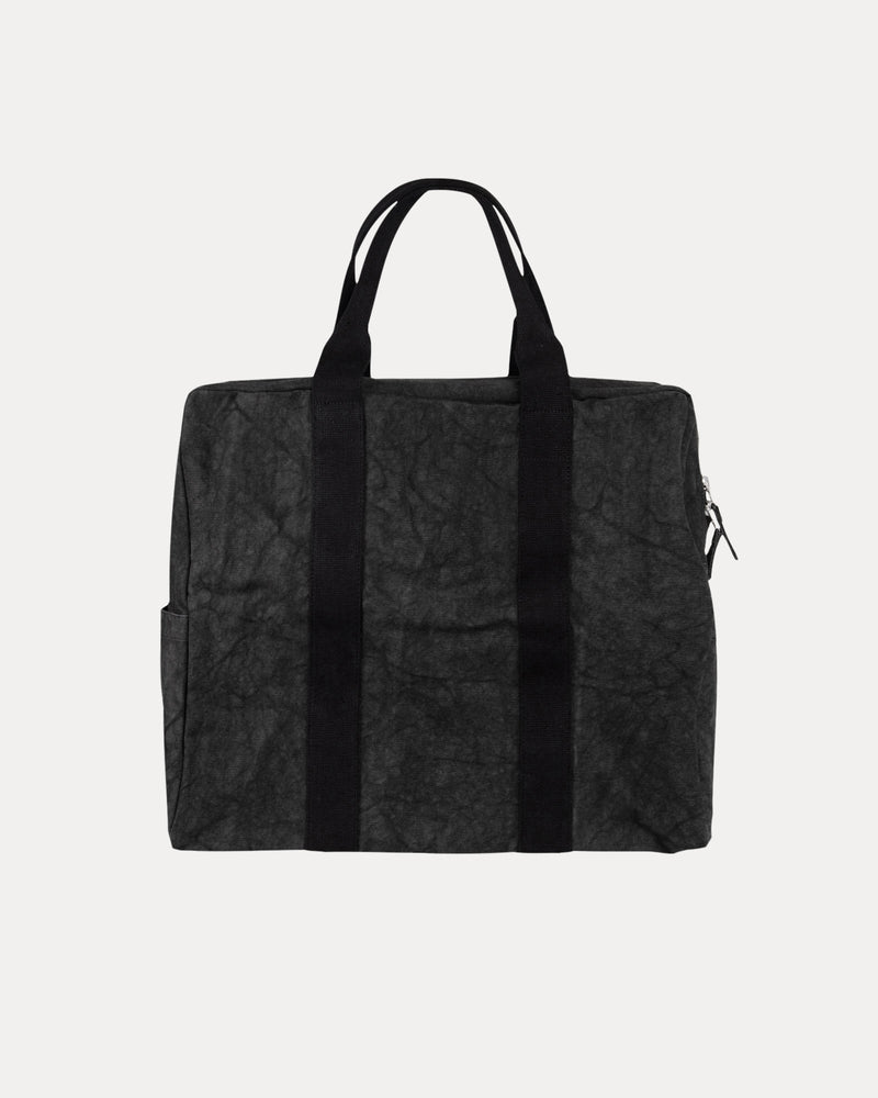BOLSA DE VUELO DE LONA