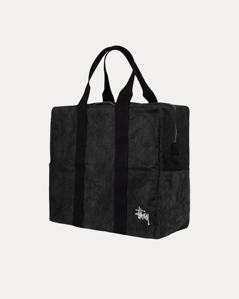 BOLSA DE VUELO DE LONA