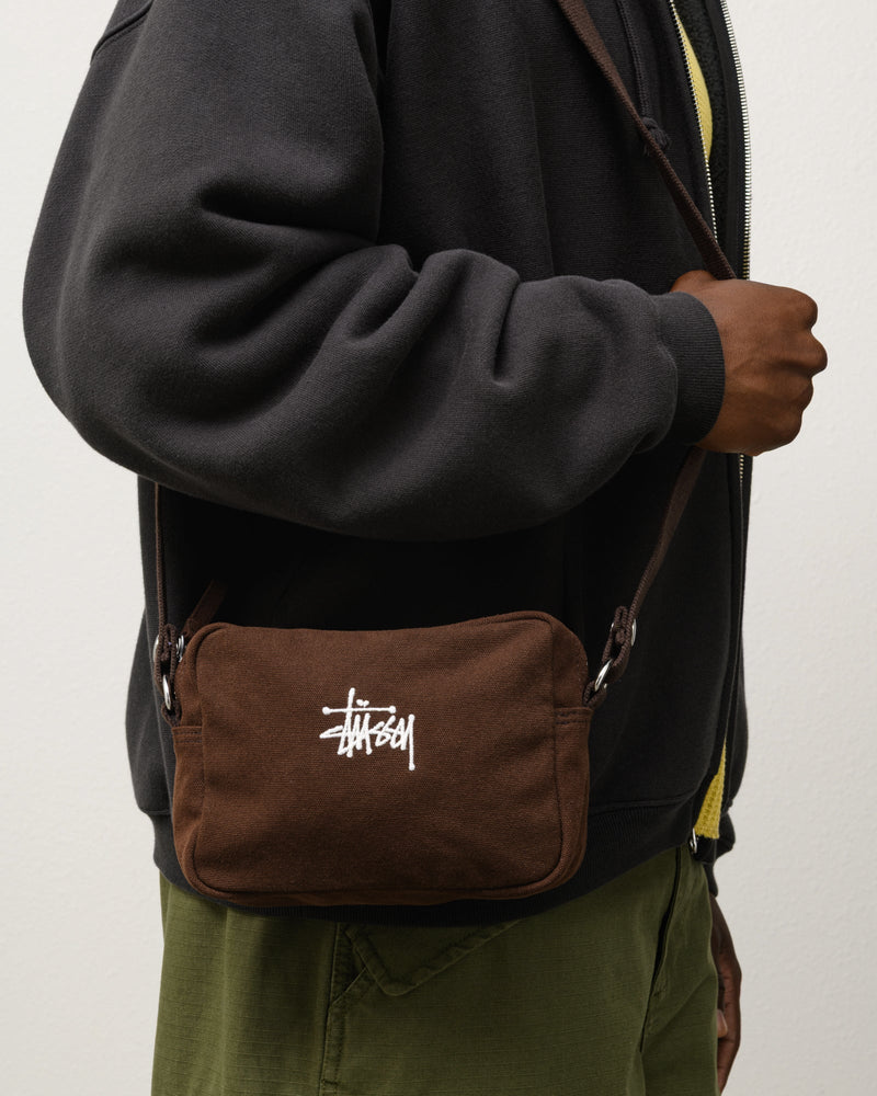 BOLSA DE LONA