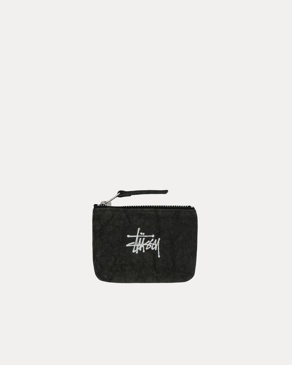 BOLSA DE MONEDAS DE LONA