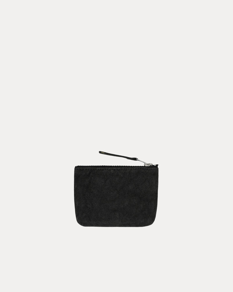 BOLSA DE MONEDAS DE LONA