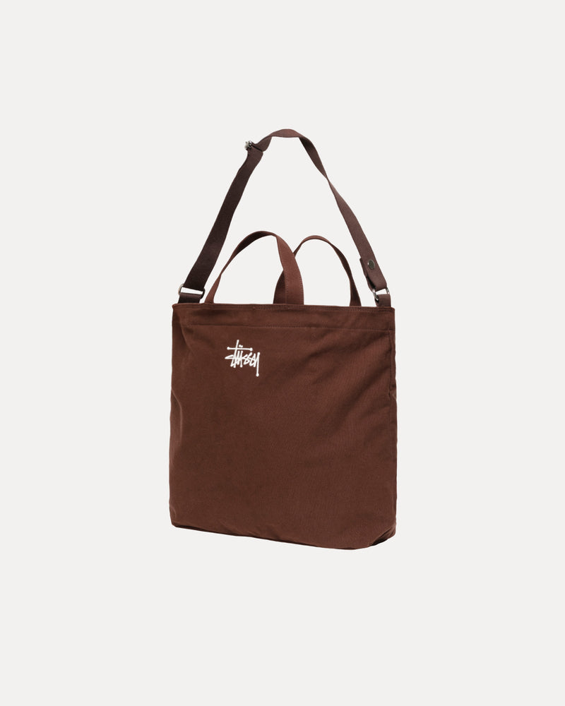 BOLSO BANDOLERA DE LONA