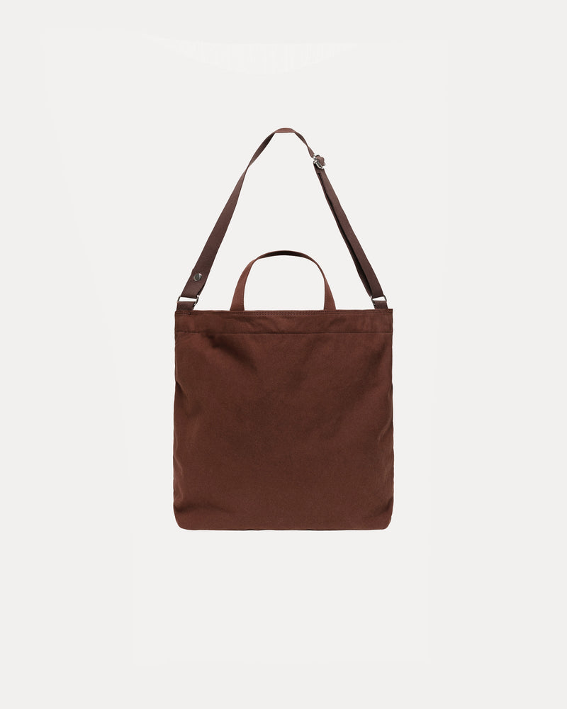 BOLSO BANDOLERA DE LONA