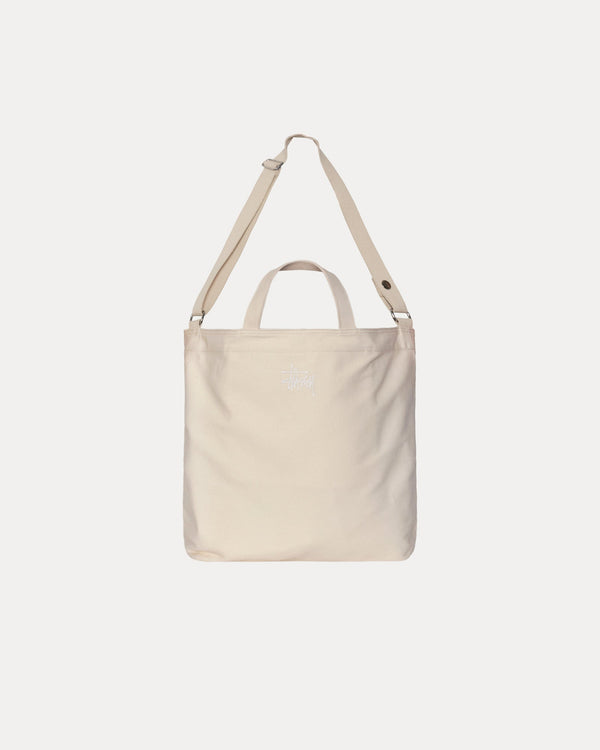 BOLSO BANDOLERA DE LONA
