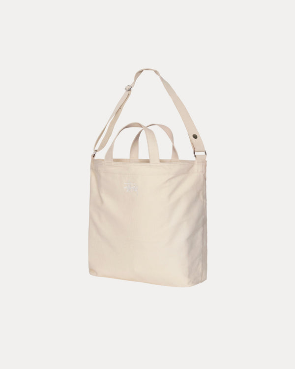 BOLSO BANDOLERA DE LONA