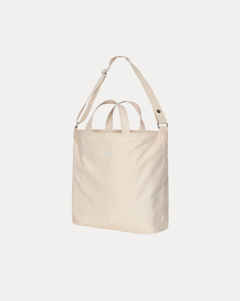 BOLSO BANDOLERA DE LONA