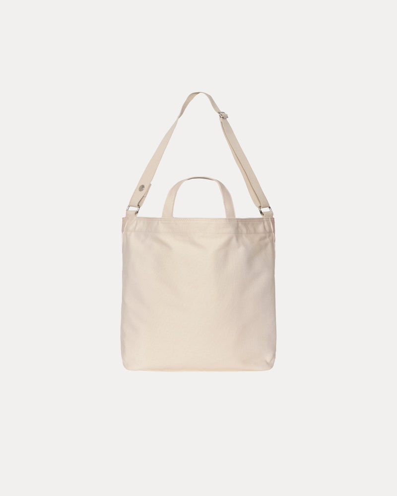 BOLSO BANDOLERA DE LONA
