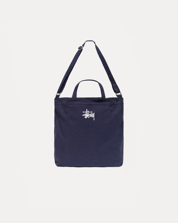 BOLSO BANDOLERA DE LONA