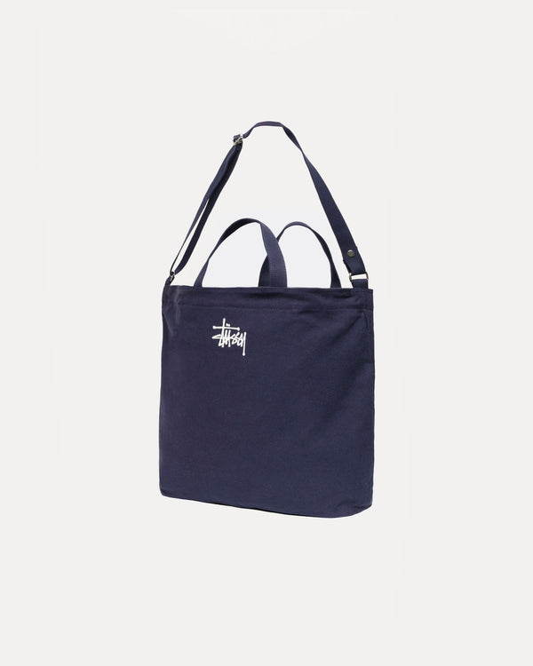 BOLSO BANDOLERA DE LONA