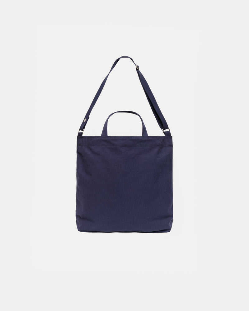 BOLSO BANDOLERA DE LONA